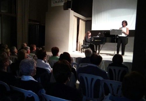 Arranca el Festival de Música Castell de Concabella