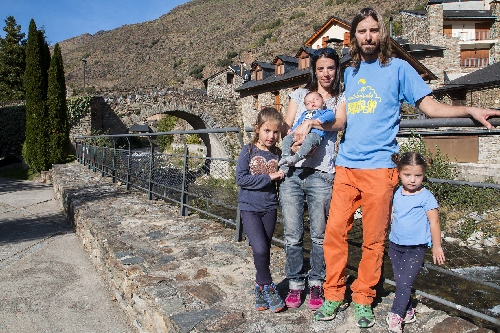 Lleida encapçala la baixada de natalitat, amb un 4,7% menys de naixements