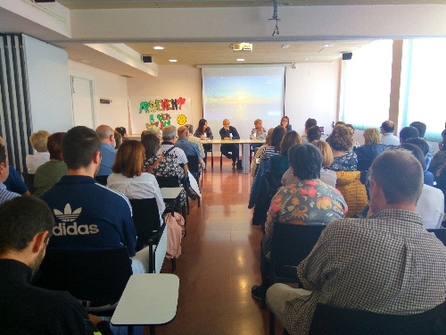 La discapacitat per trastorn mental afecta 5.100 lleidatans