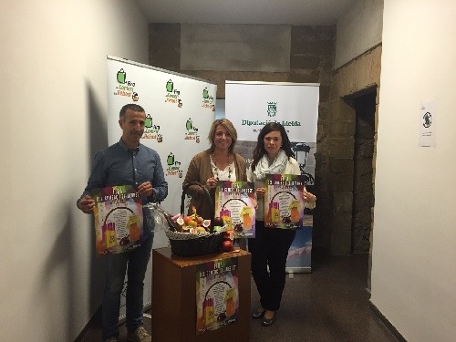 Un centenar de parades a la Fira del Comerç d’Alcarràs