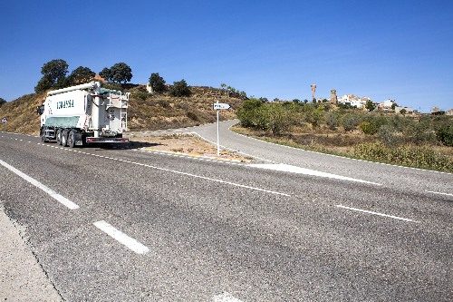 El projecte de l’L-313 millorarà 6 punts negres