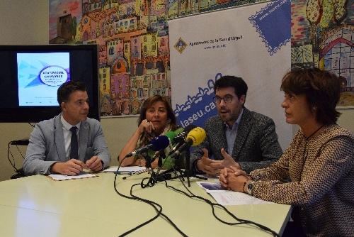 El Pirineu busca els Special