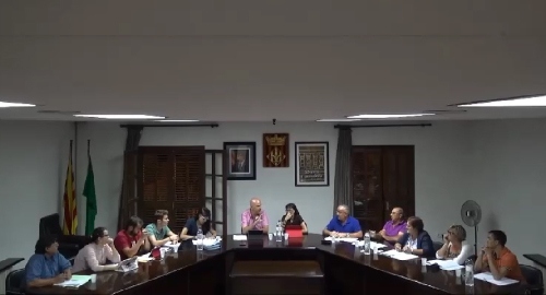 L’oposició tomba els comptes de Bell-lloc
