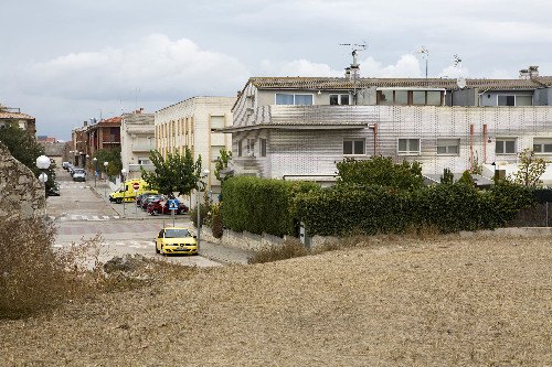 Guissona urbanitza una zona per a 140 cases al tenir ja 100