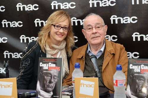Llibre a Sitges d’una autora de Lleida sobre exorcismes