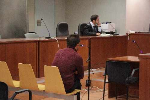 Una nena de Vielha acusa el pare d’abusar d’ella 3 vegades en un dia