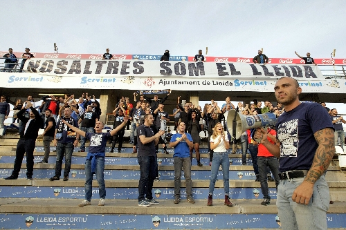 “Ens ha faltat creure’ns-ho”