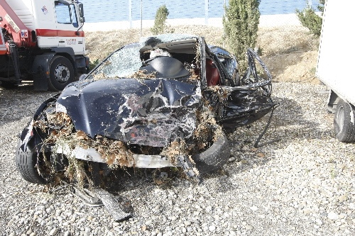 Mor una jove de les Borges Blanques de 27 anys en l’enèsim accident a l’N-240