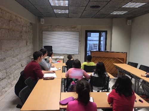 Més de 450 alumnes estrenen el nou Institut Musical de Fraga
