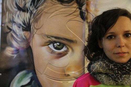 L'ego i la mirada, segons Lily Brik