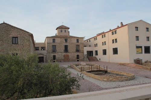 El Govern aprova convertir la Casa Gran de Sucs en alberg juvenil