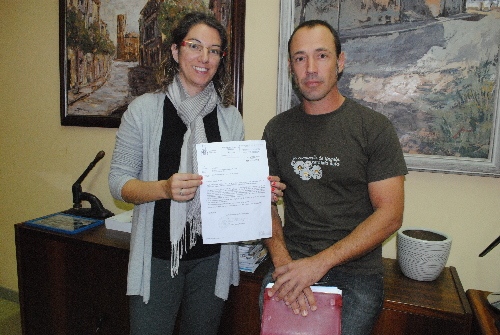 Els consistoris preparen les defenses per obrir el 12-O