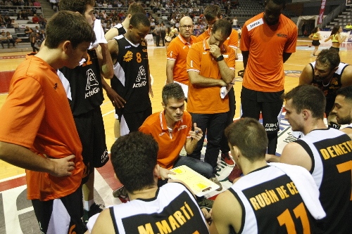 Amb números d’ACB