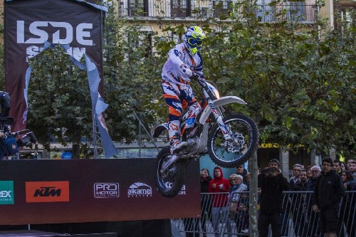 L’Enduro del Segre vol ser Estatal
