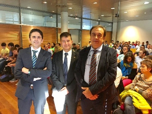 “El 96% de petites i mitjanes indústries necessiten un enginyer”