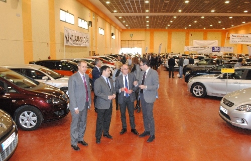 Autotardor ven cotxes de fins a 40.000 euros
