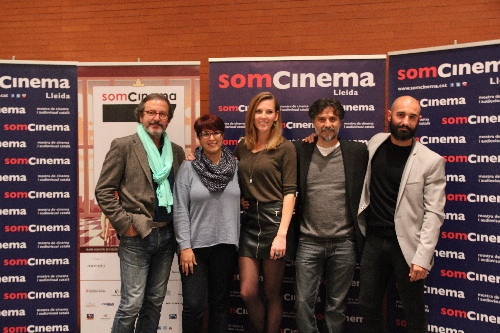 Estrena ‘andorrana’ al Som Cinema