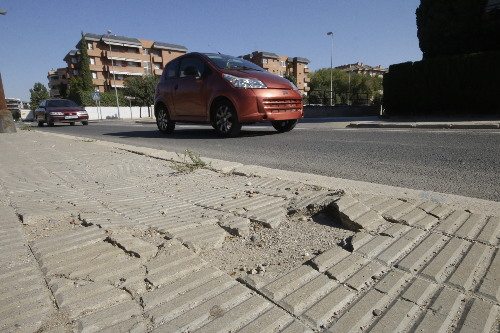 Els veïns de Gardeny demanen millores urgents a Ferran el Catòlic