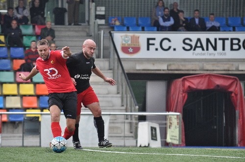 Massa rival per a l’Alpicat