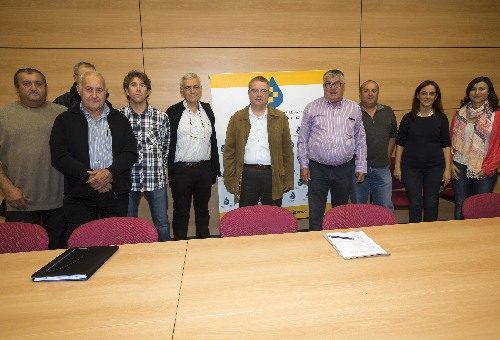 El Segarra-Garrigues elegeix els presidents de les 16 col·lectivitats
