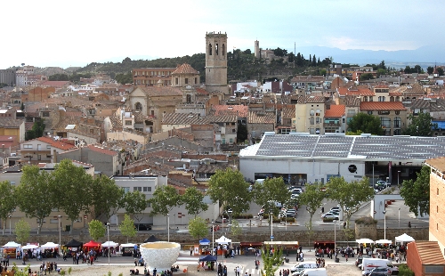 Tàrrega municipalitza la neteja de locals públics