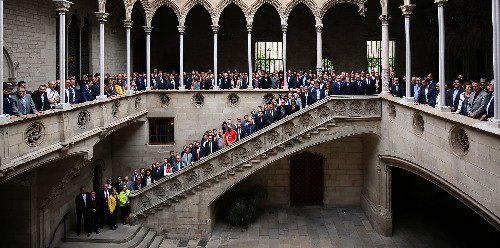 Lleida s’afegeix a la Generalitat en el pols a l’Estat per exigir el traspàs de regionals