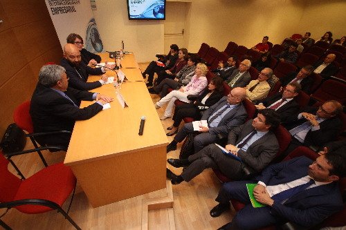 El Govern central reforçarà l’activitat d’Edullesa