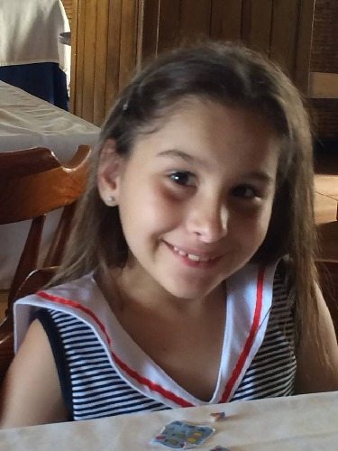 La família de Nadia Nerea demana més ajuda per poder operar-la als Estats Units