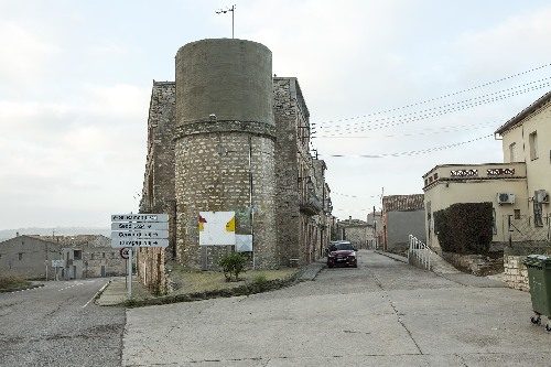 Tarroja repara fuites d’aigua
