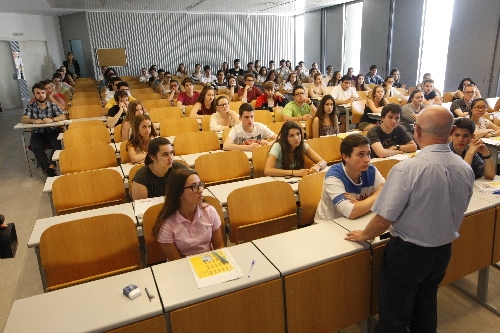 El Govern suspèn el valor acadèmic de les revàlides fins a aconseguir un pacte educatiu