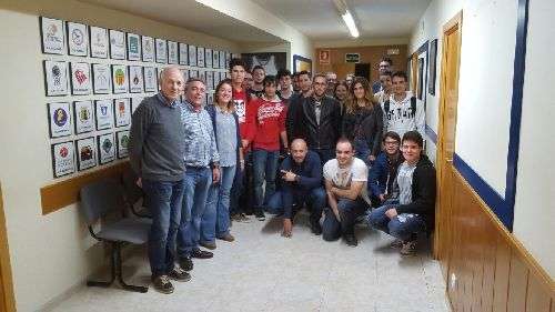 Falten àrbitres