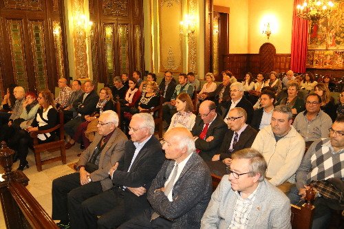 Càrrecs vacants en associacions de veïns al no haver-hi candidats
