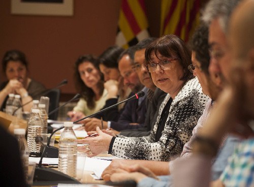 Tàrrega apuja la taxa de clavegueram pel cànon de residus