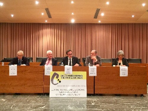 La Generalitat porta davant del jutge la falta d’inversió d’Adif en trens regionals