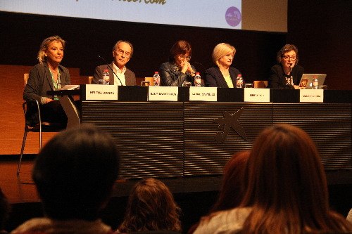 Una de cada cinc dones amb menopausa pateix depressió