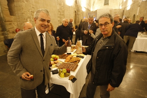 La Seu Vella, un plat també per menjar-se’l