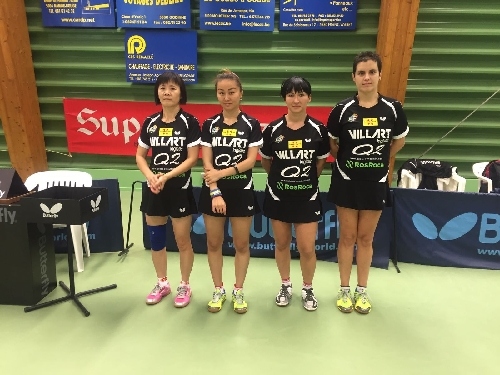 Primeres de grup