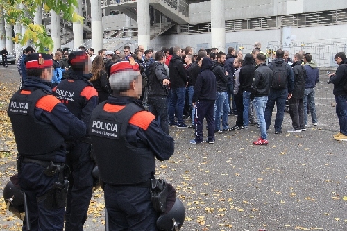Grada Jove per al Lleida