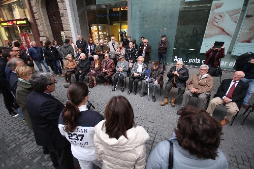 El Liceu Escolar no cau en l’oblit