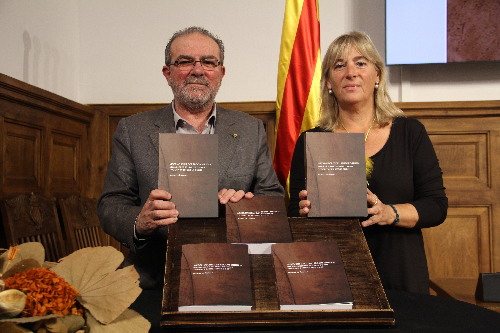 Pedrolo, més internacional amb el ‘Mecanoscrit’ en anglès