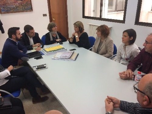 Més de dos milions per millorar la xarxa d’aigua en 24 municipis