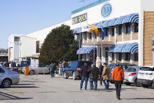 L’Equador obliga Ros Roca a dissoldre una filial de gas