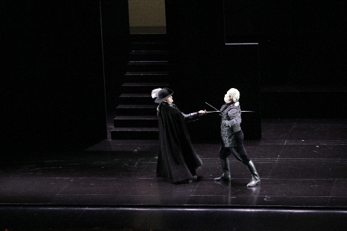 ‘Don Giovanni’ sedueix a la Llotja amb Amics de l’Òpera de Sabadell
