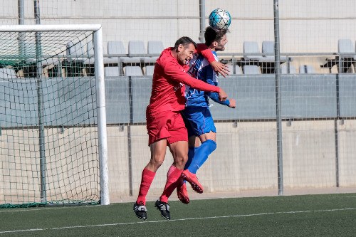Meritori empat de l’Alpicat