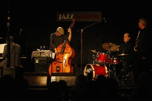 El jazz més internacional passa per Lleida