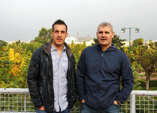 ‘Master class’ a Lleida sobre rendiment esportiu