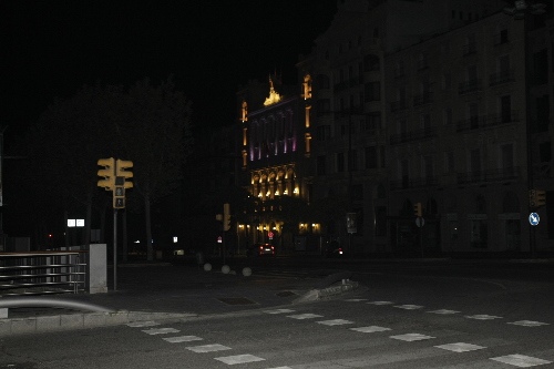 L’apagada de diumenge va afectar fins a una hora 4.900 abonats