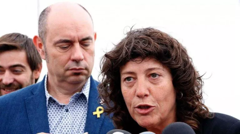 Agricultura posa en marxa la darrera fase de la concentració parcel·lària del reg de l'Algerri-Balaguer
