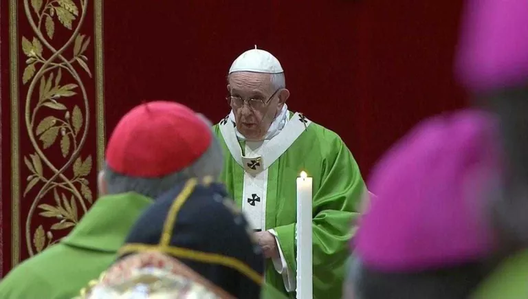 El Vaticà crearà una casa per a monges sotmeses a abusos de poder o sexuals