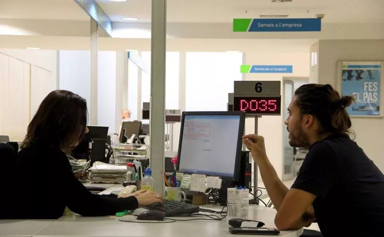 Cinc mesos dels ERTO: els inspectors veuen "impossible" revisar tots els expedients i els gestors demanen comprensió